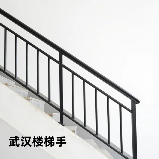 武汉楼梯扶手技术解读